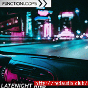 Function Loops Latenight RnB [WAV]